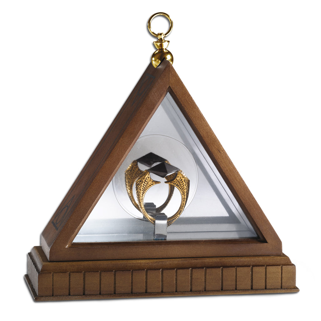 Immagine del prodotto Harry Potter - L'Anello Horcrux