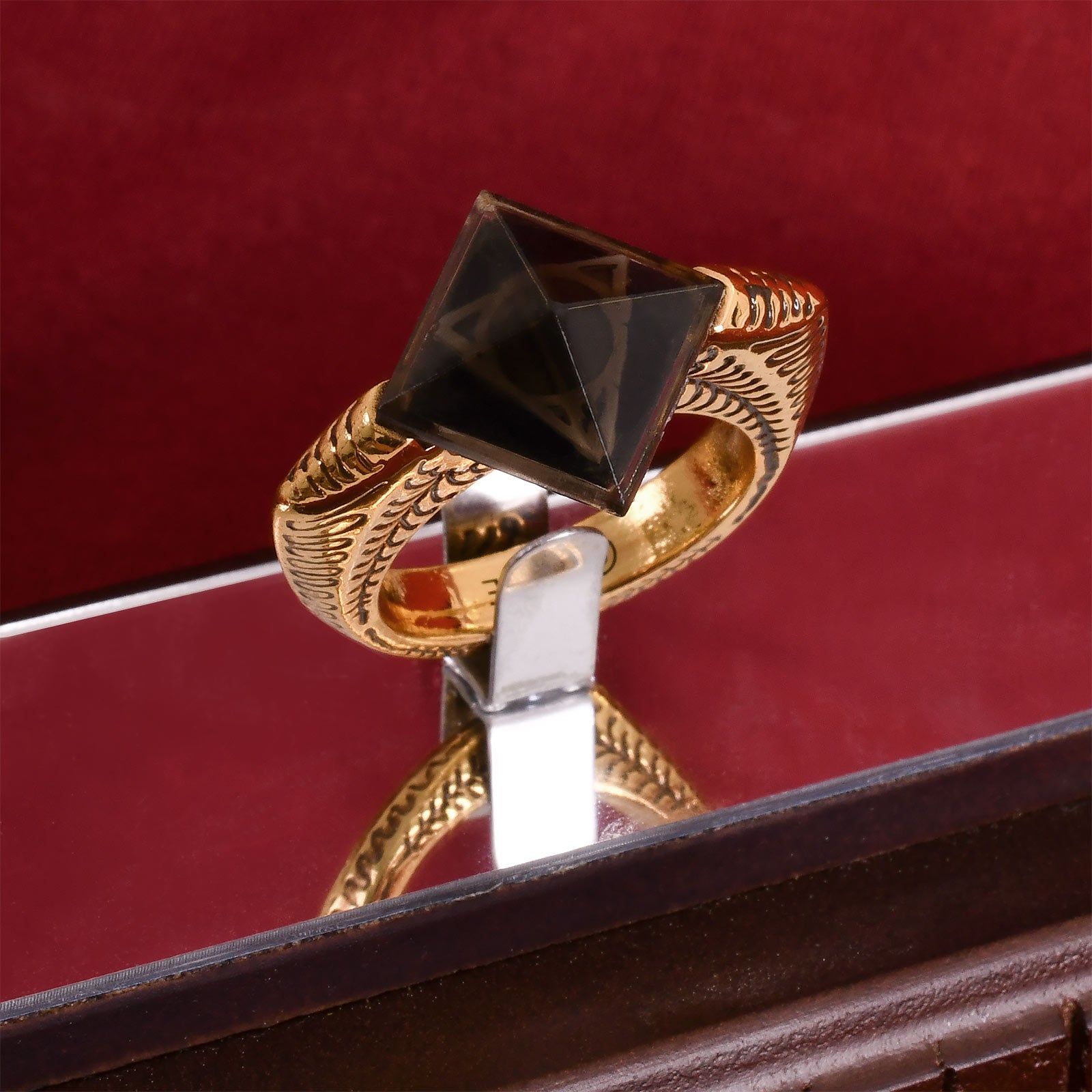 Immagine del prodotto Harry Potter - L'Anello Horcrux