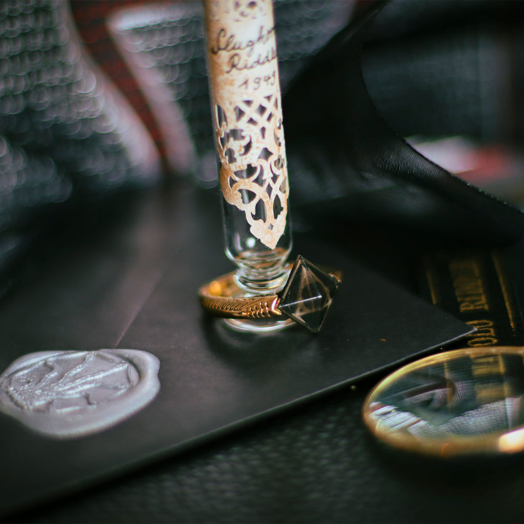 Immagine del prodotto Harry Potter - L'Anello Horcrux