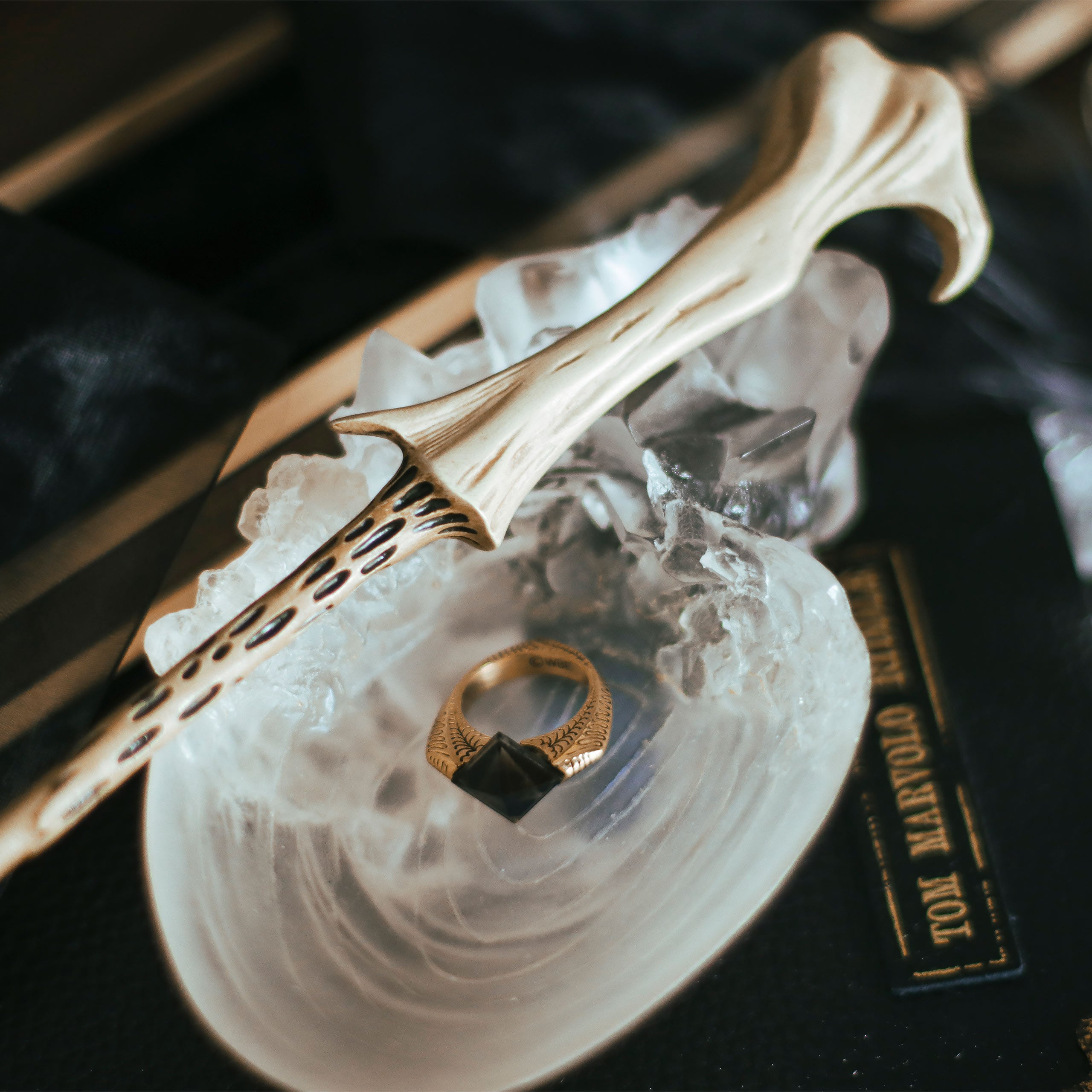 Immagine del prodotto Harry Potter - L'Anello Horcrux