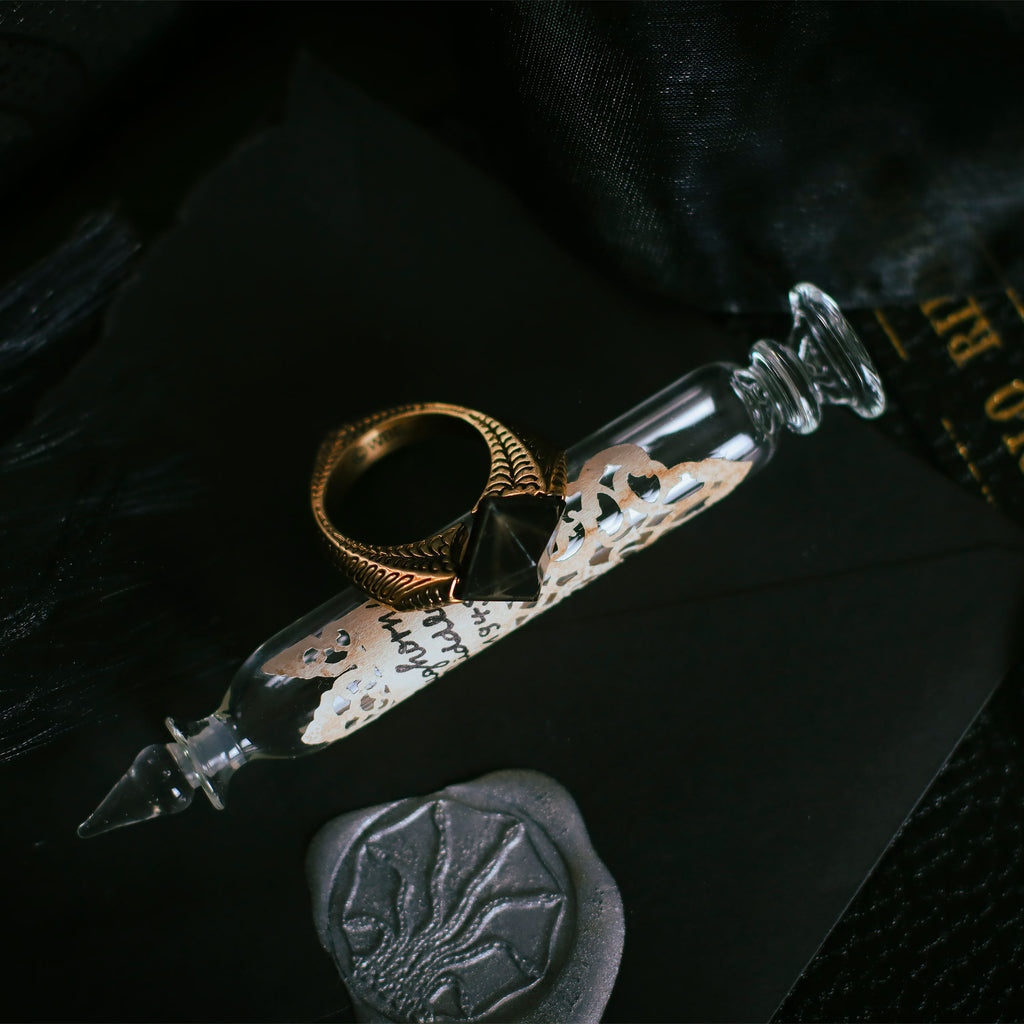 Immagine del prodotto Harry Potter - L'Anello Horcrux