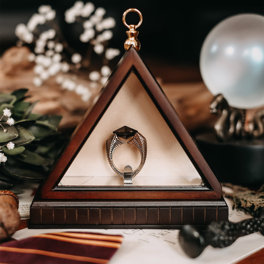 Immagine del prodotto Harry Potter - L'Anello Horcrux
