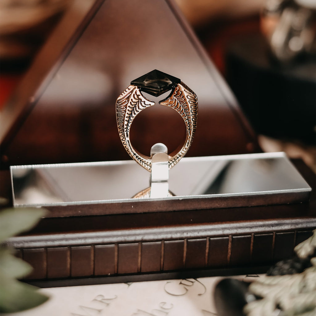 Immagine del prodotto Harry Potter - L'Anello Horcrux