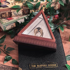 Immagine del prodotto Harry Potter - L'Anello Horcrux