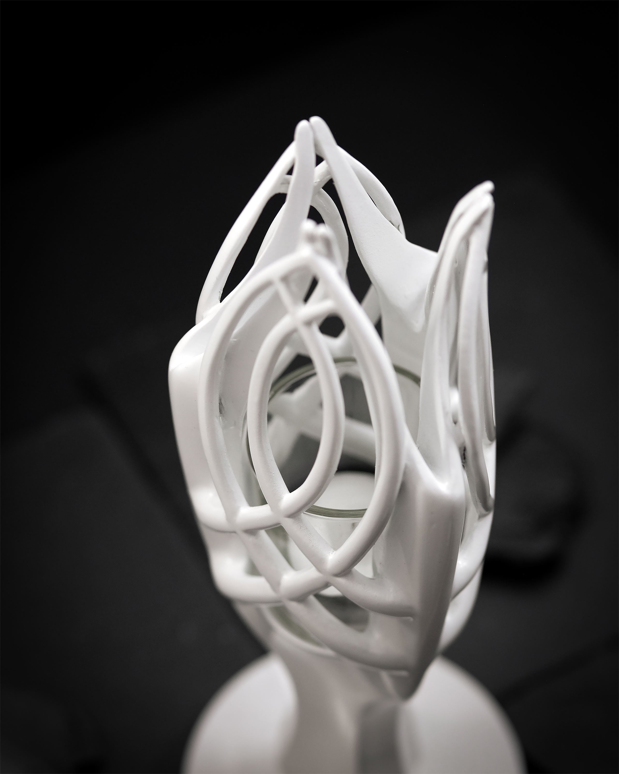 Immagine del prodotto Gandalf il Bianco - Candelabro