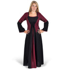 Product image Elena Dress black-bordeaux