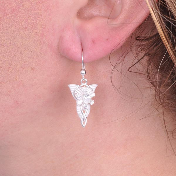 Immagine del prodotto Orecchini Arwen Stella della Sera Argento