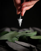 Immagine del prodotto Orecchini Arwen Stella della Sera Argento