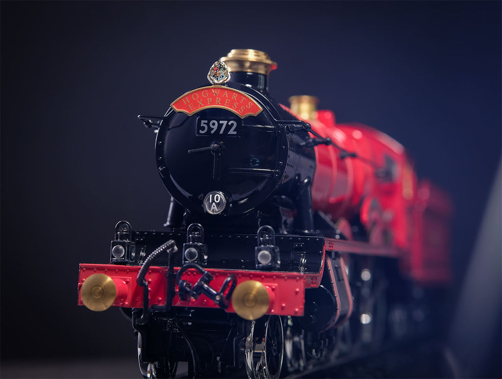Immagine del prodotto Hogwarts Express