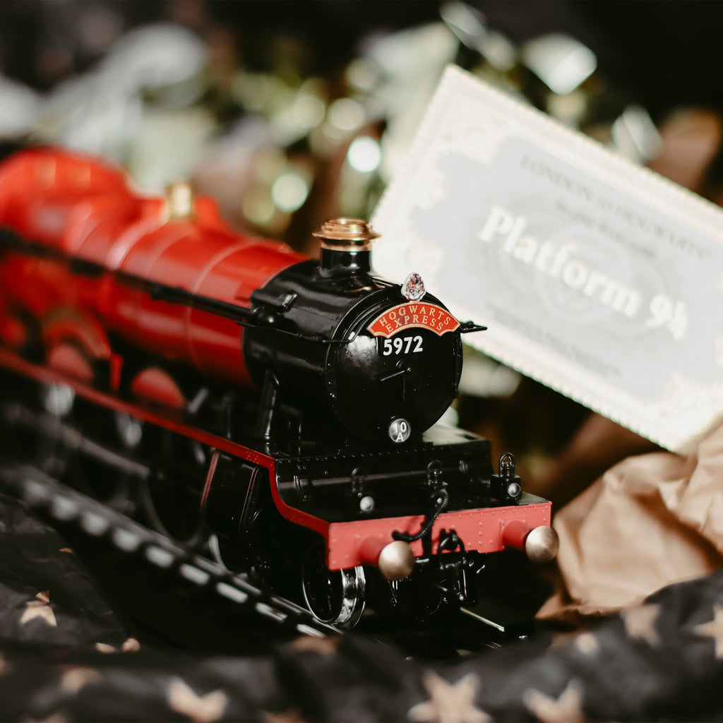 Immagine del prodotto Hogwarts Express