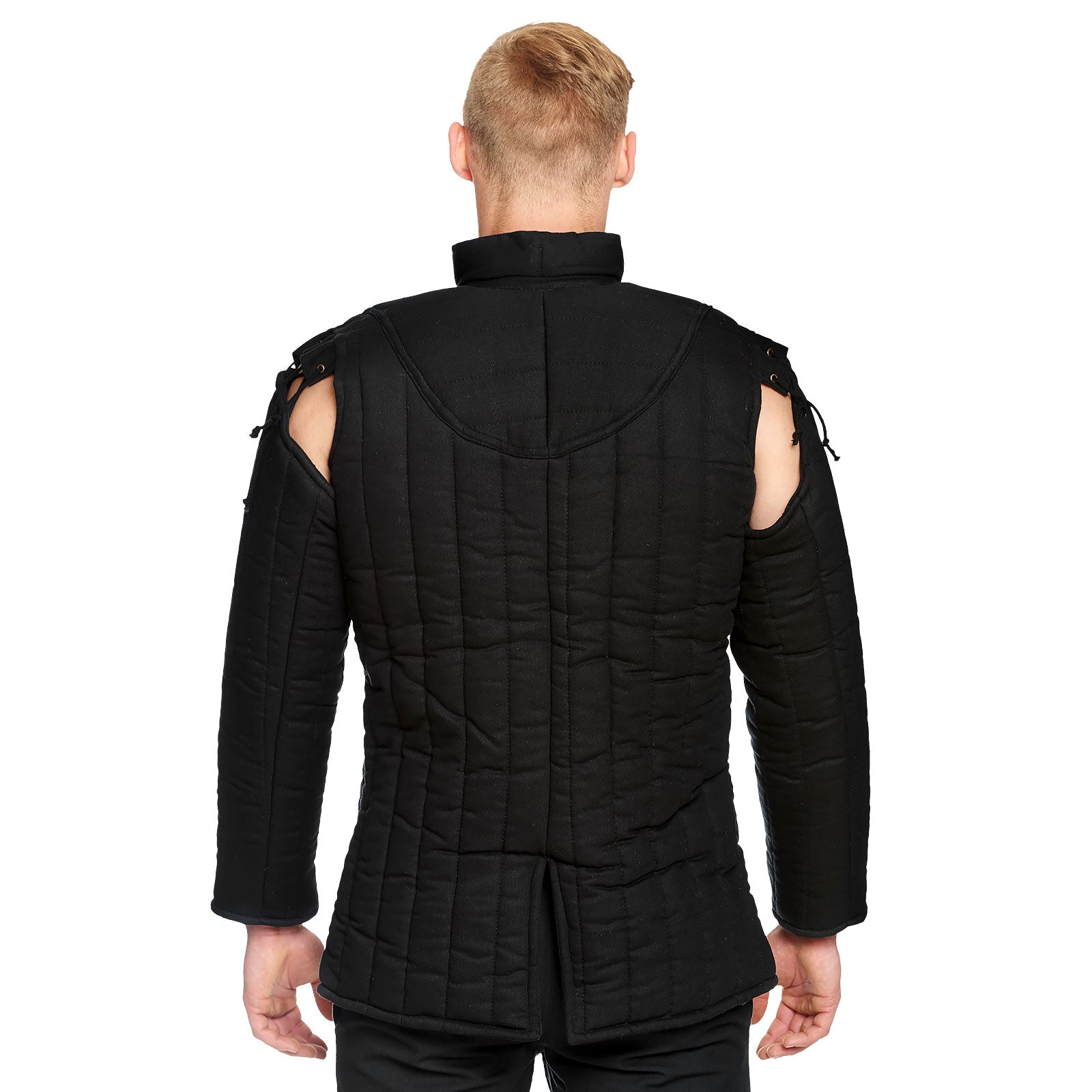 Immagine del prodotto Gambeson Guerriero nero
