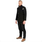 Immagine del prodotto Gambeson Guerriero nero