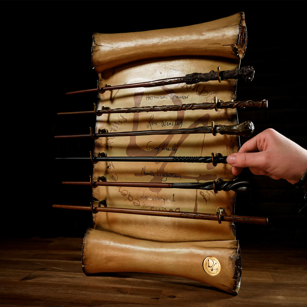 Product image Dumbledore's Army Wand Collection