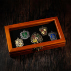 Immagine del prodotto Hogwarts Houses - Spille