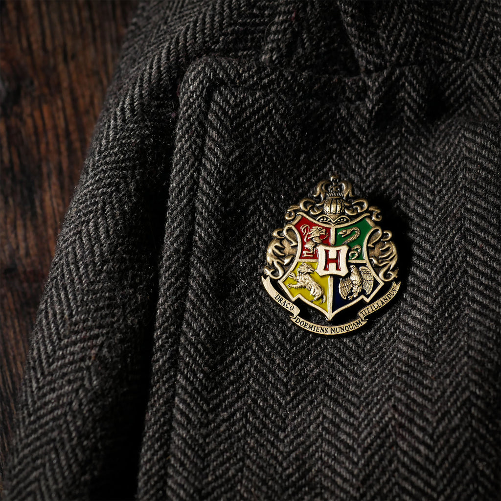 Immagine del prodotto Hogwarts Houses - Spille