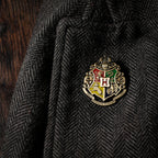 Immagine del prodotto Hogwarts Houses - Spille
