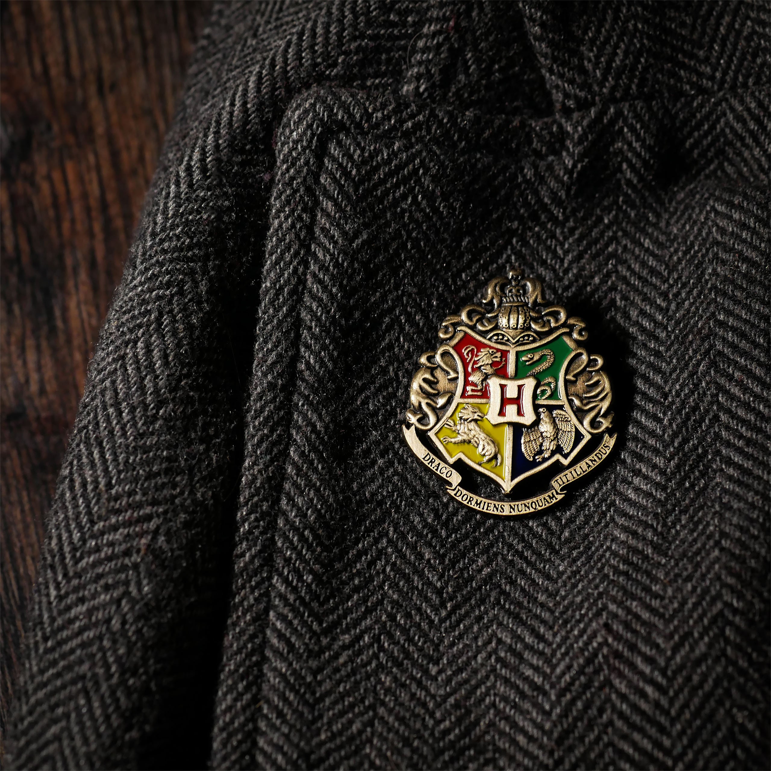Immagine del prodotto Hogwarts Houses - Spille