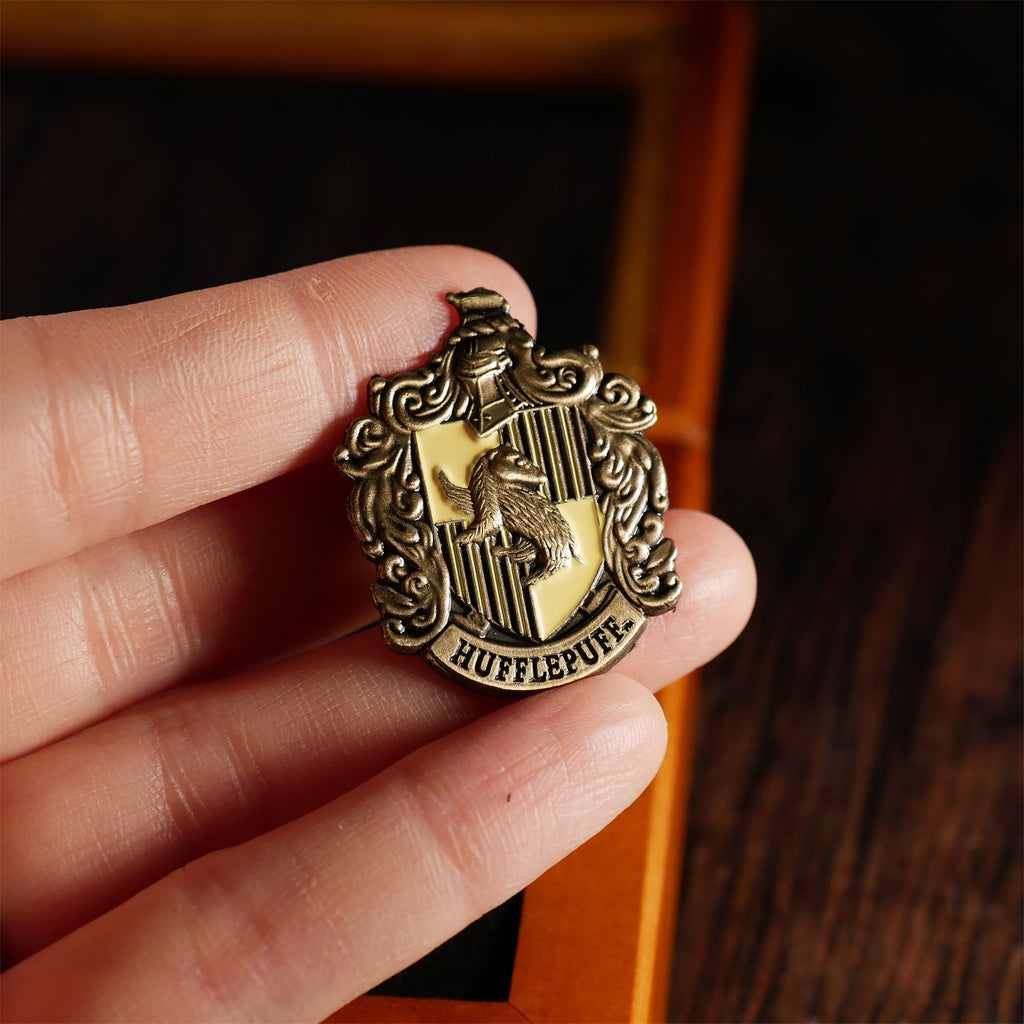 Immagine del prodotto Hogwarts Houses - Spille