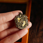 Immagine del prodotto Hogwarts Houses - Spille