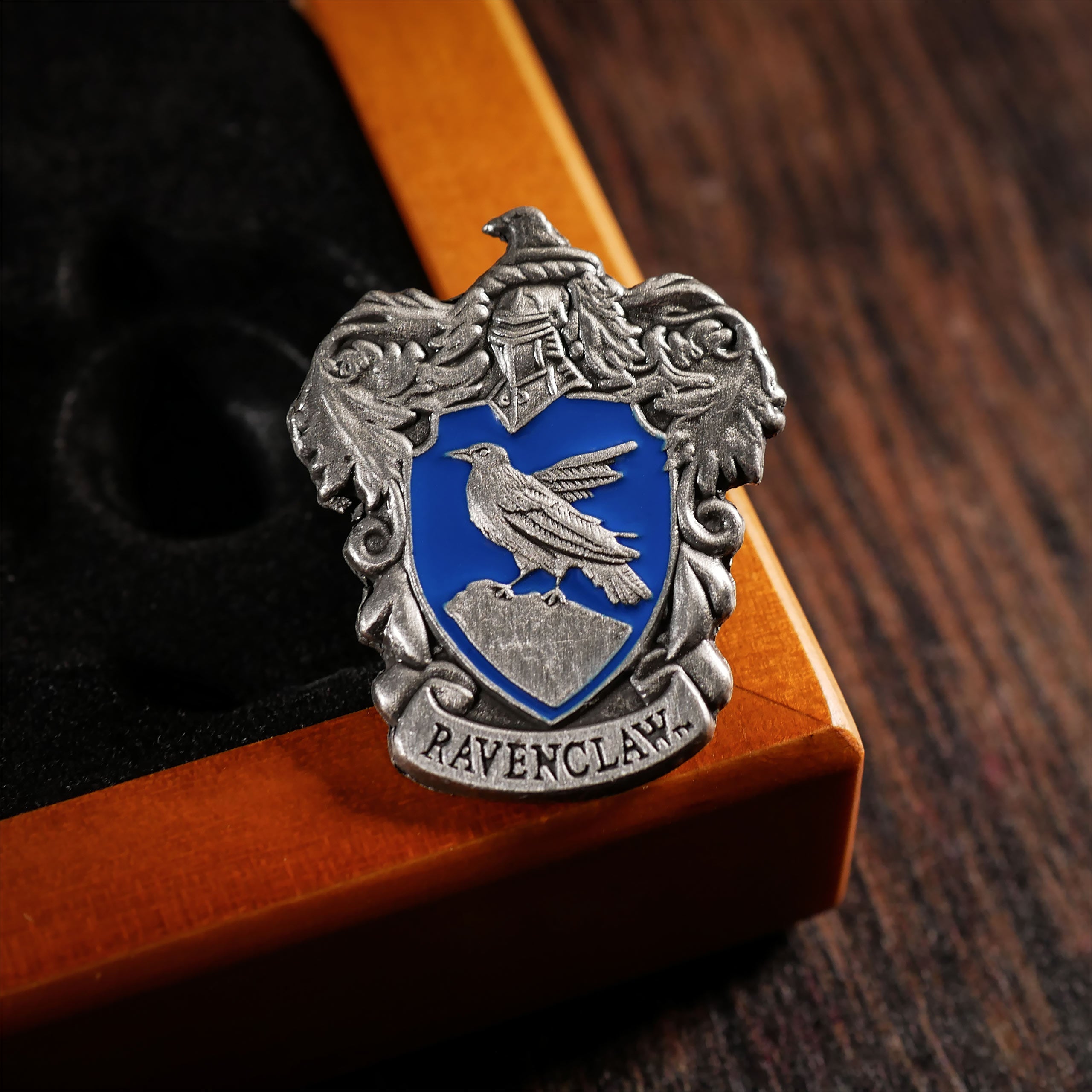 Immagine del prodotto Hogwarts Houses - Spille