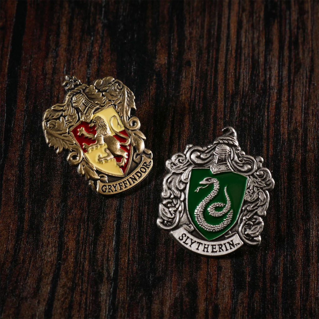 Immagine del prodotto Hogwarts Houses - Spille