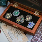 Immagine del prodotto Hogwarts Houses - Spille