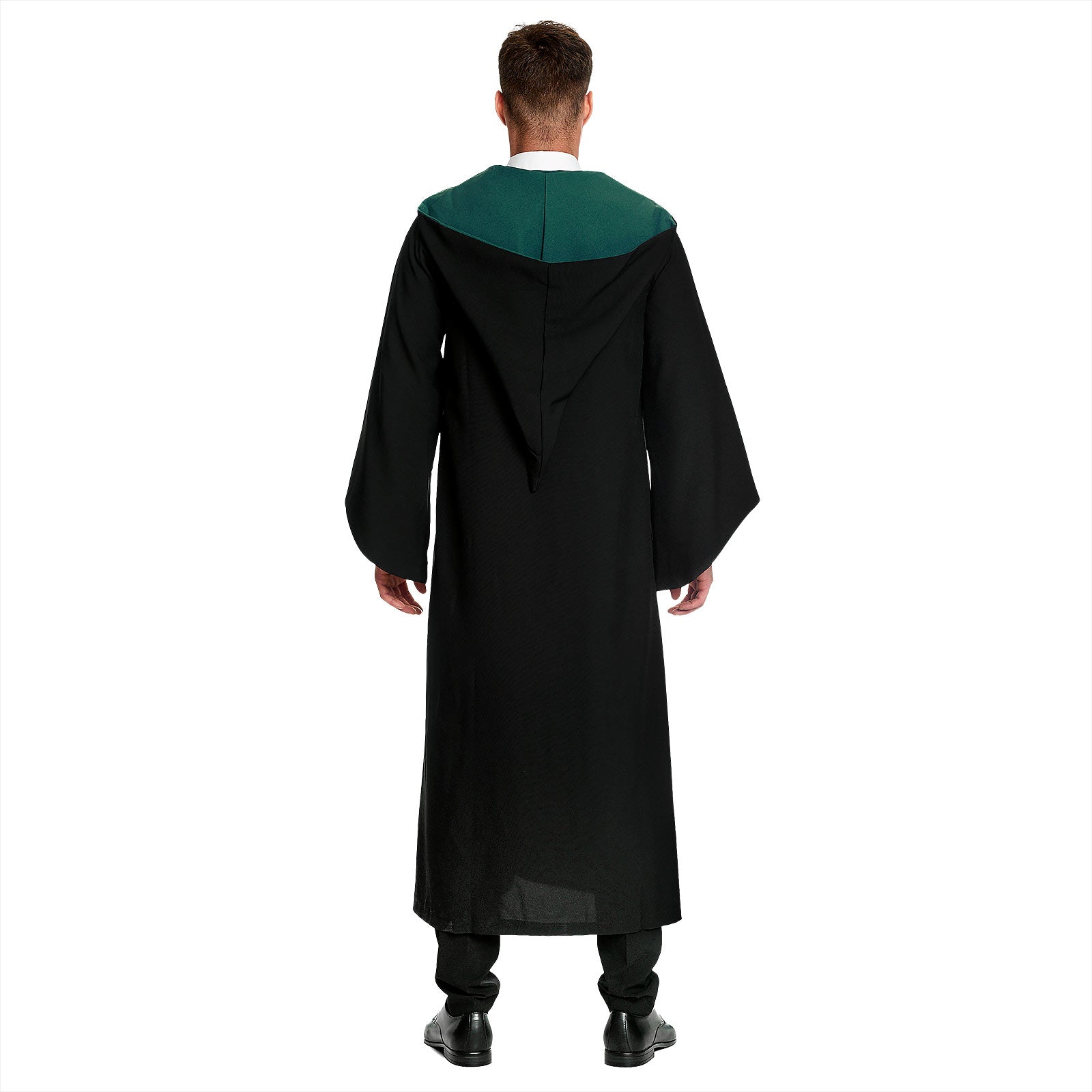 Immagine del prodotto Harry Potter - Vestaglia da mago di Serpeverde