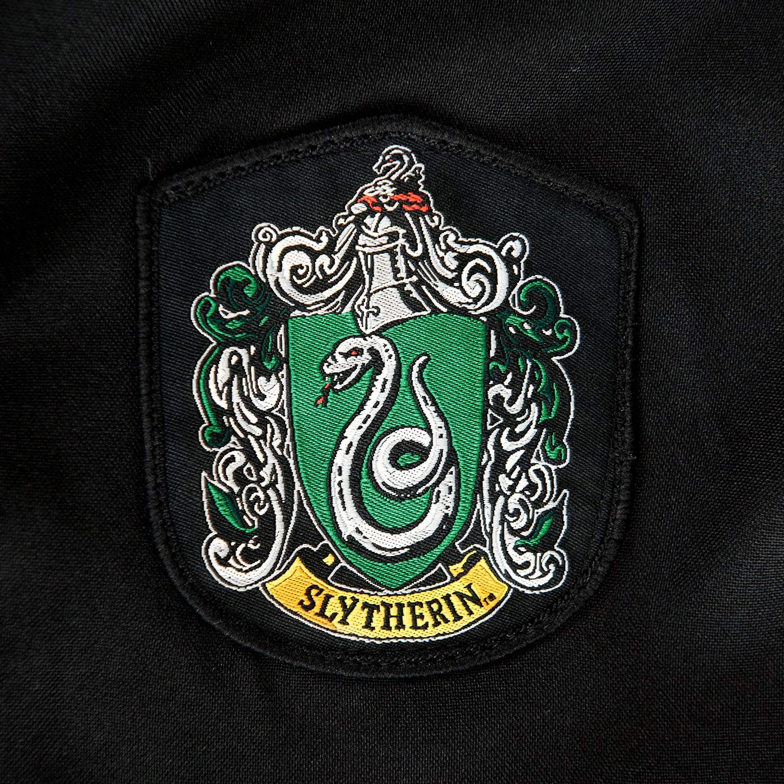 Immagine del prodotto Harry Potter - Vestaglia da mago di Serpeverde