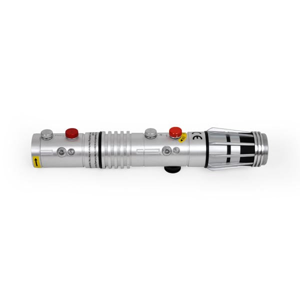 Product image Star Wars Force FX Lightsaber Darth Maul removable blade