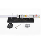 Product image Star Wars Force FX Lightsaber Darth Maul removable blade
