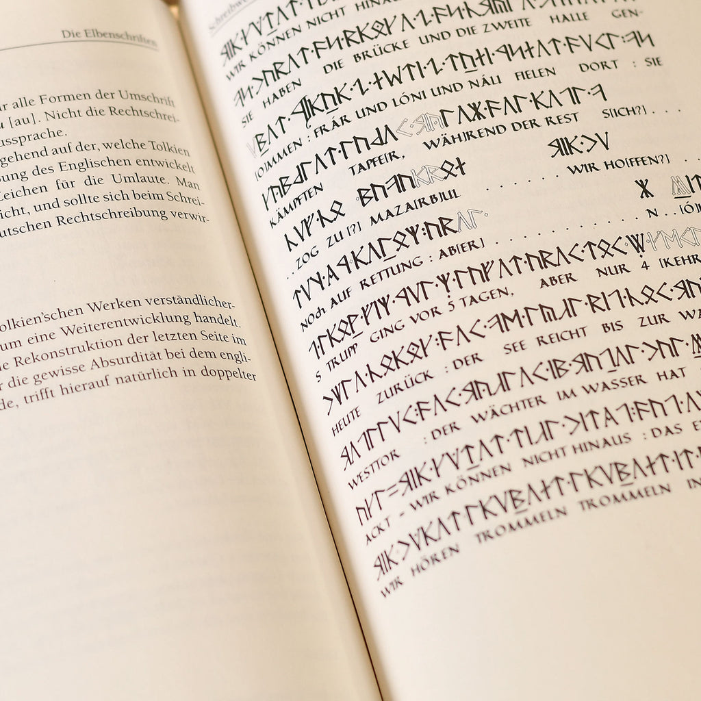 Immagine del prodotto Il grande libro di Elfico