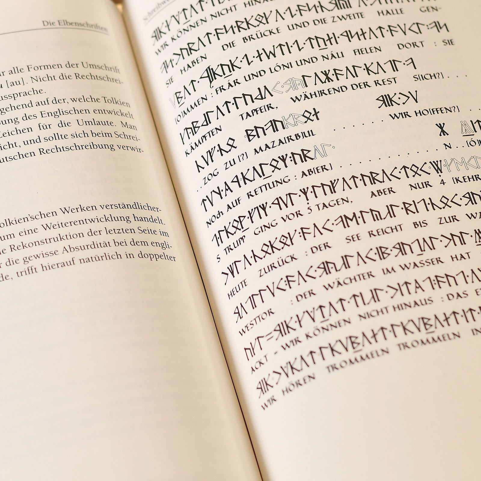 Immagine del prodotto Il grande libro di Elfico