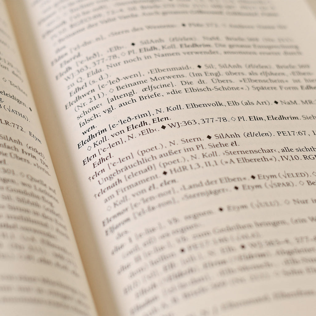 Immagine del prodotto Il grande libro di Elfico
