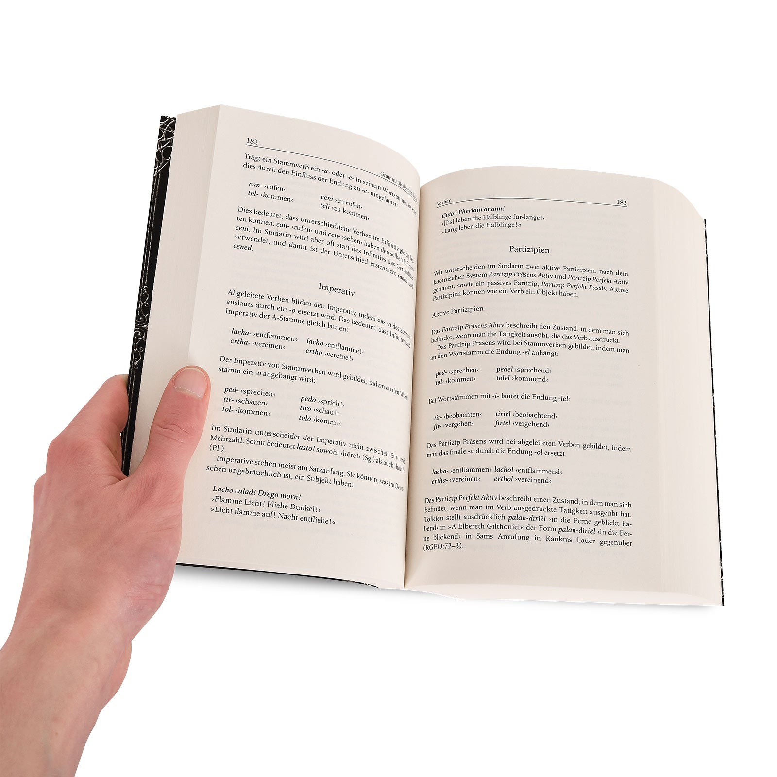 Immagine del prodotto Il grande libro di Elfico