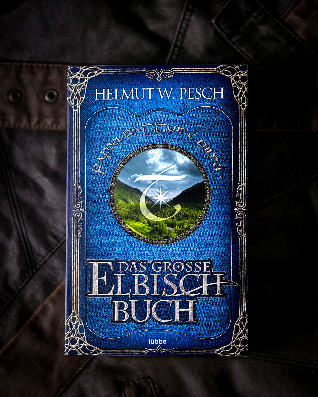 Immagine del prodotto Il grande libro di Elfico