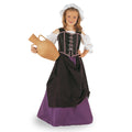 Immagine del prodotto Locandiera Medievale - Costume per Bambini