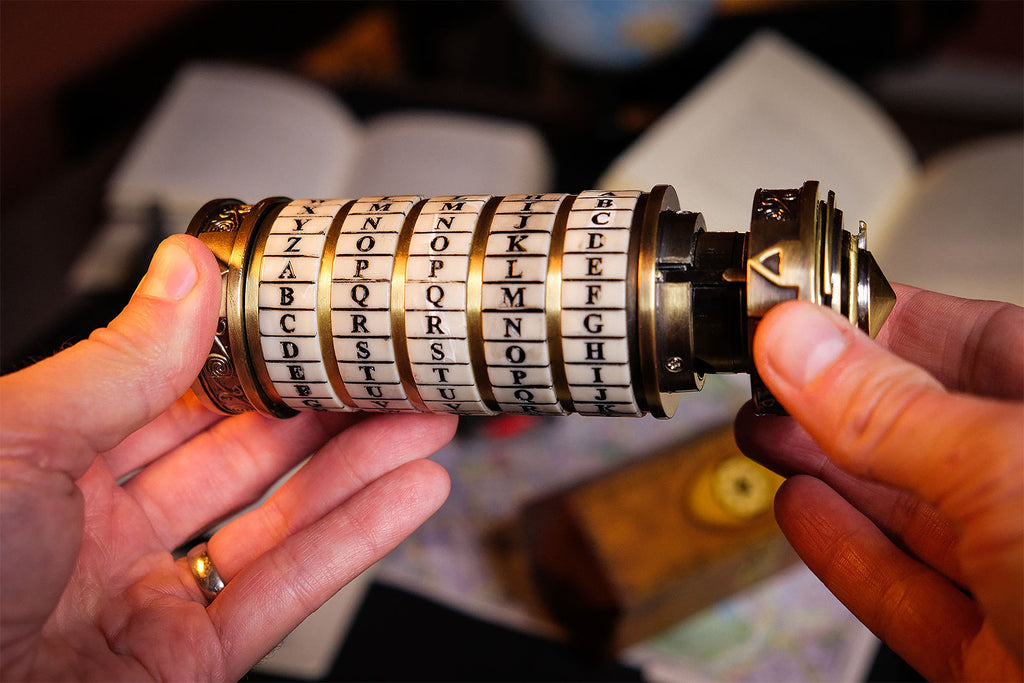 Immagine del prodotto Codice Da Vinci - Cryptex