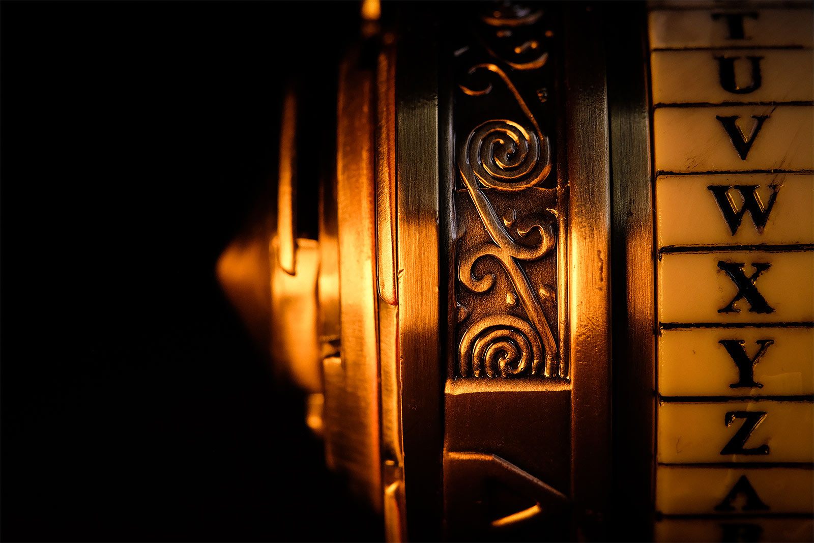 Immagine del prodotto Codice Da Vinci - Cryptex