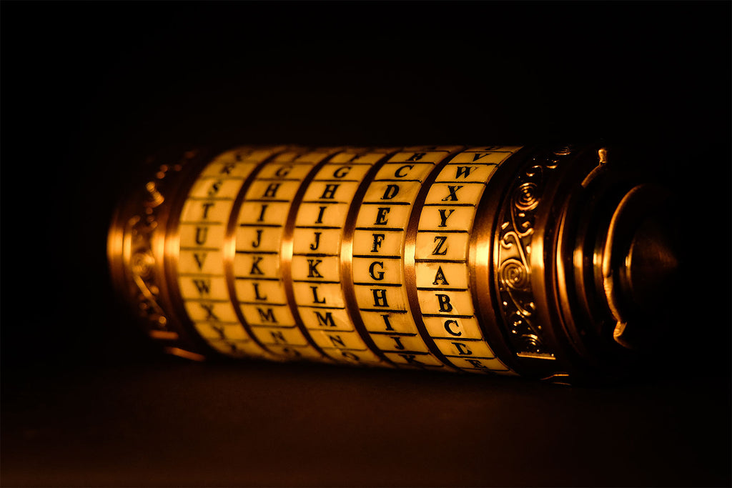 Immagine del prodotto Codice Da Vinci - Cryptex