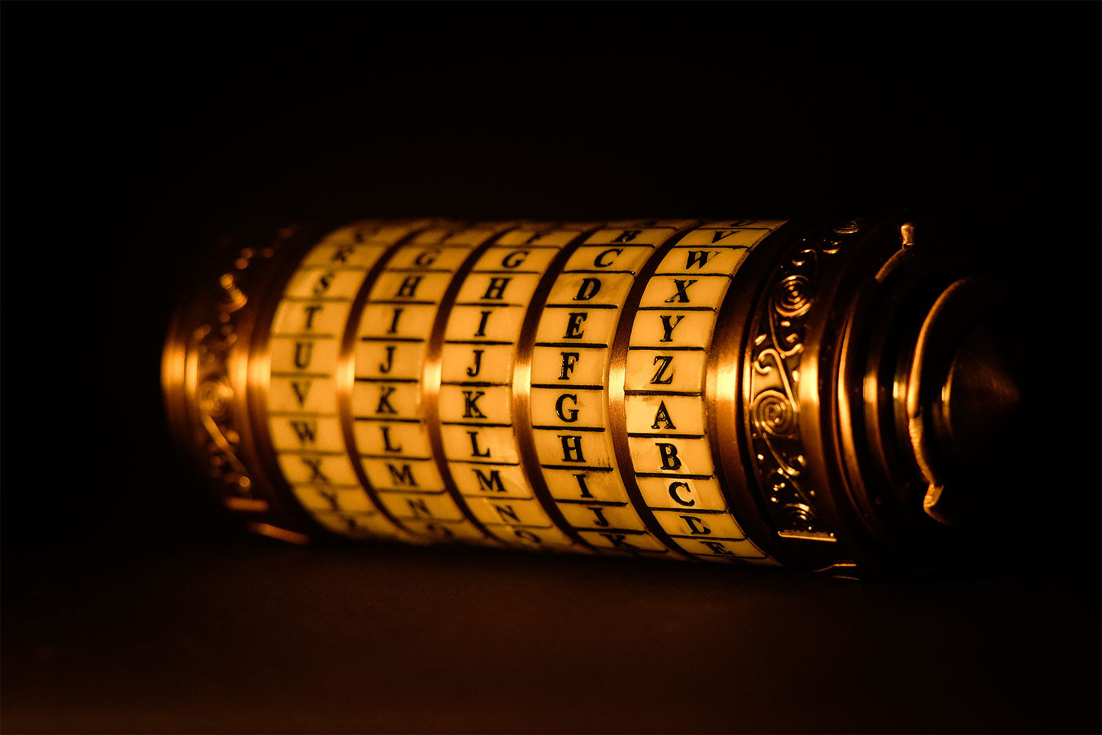 Immagine del prodotto Codice Da Vinci - Cryptex