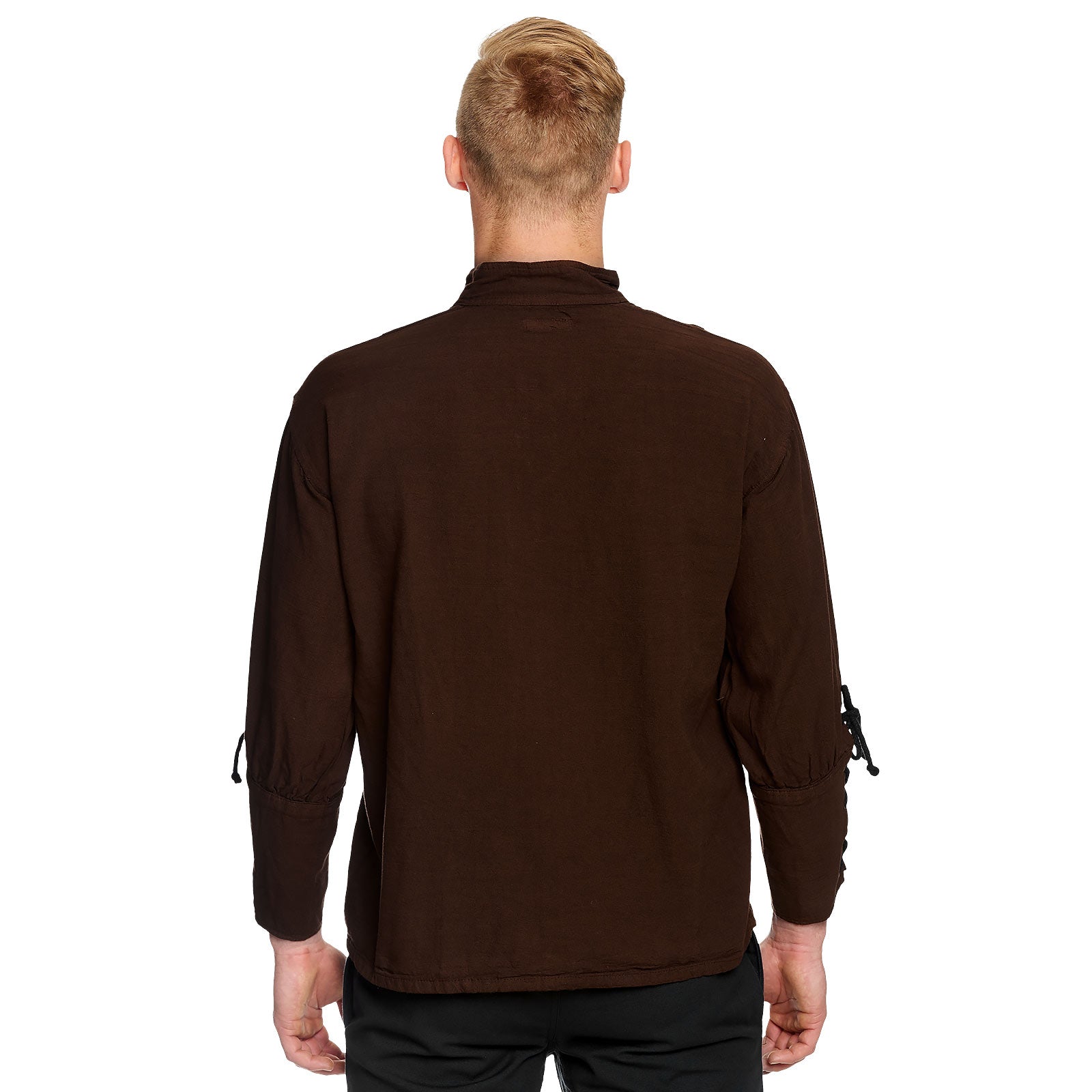 Immagine del prodotto Camicia medievale marrone