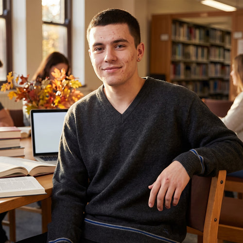 Immagine del prodotto Harry Potter - Maglione Ravenclaw
