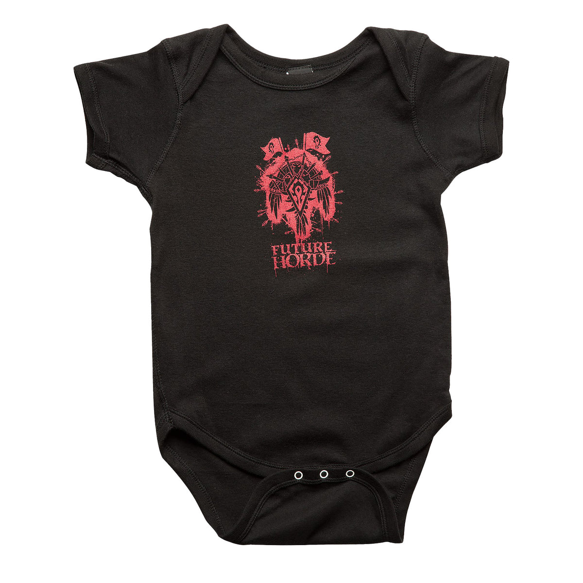 Immagine del prodotto Future Horde Baby - Body da bebè di World of Warcraft