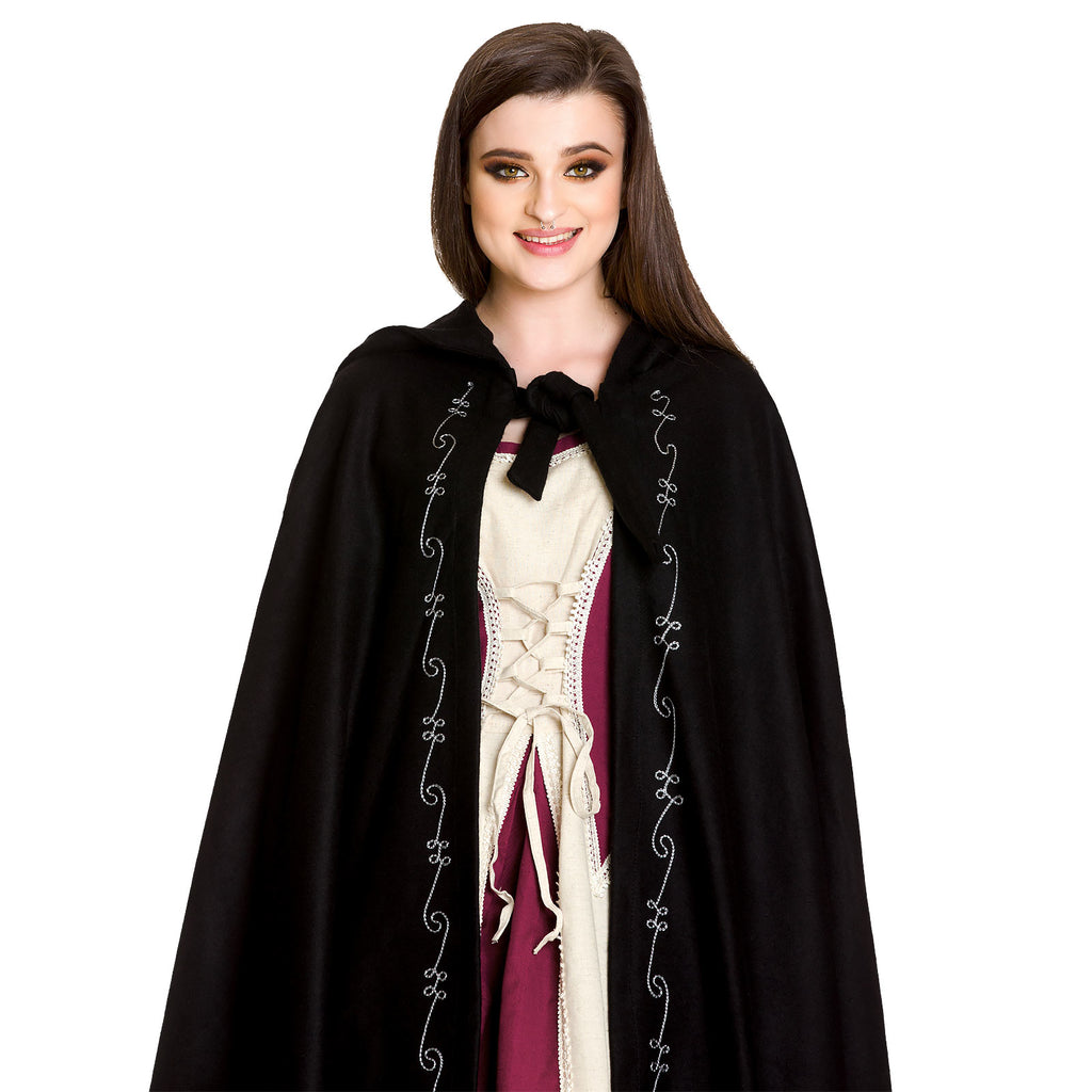Immagine del prodotto Mantello alto medievale