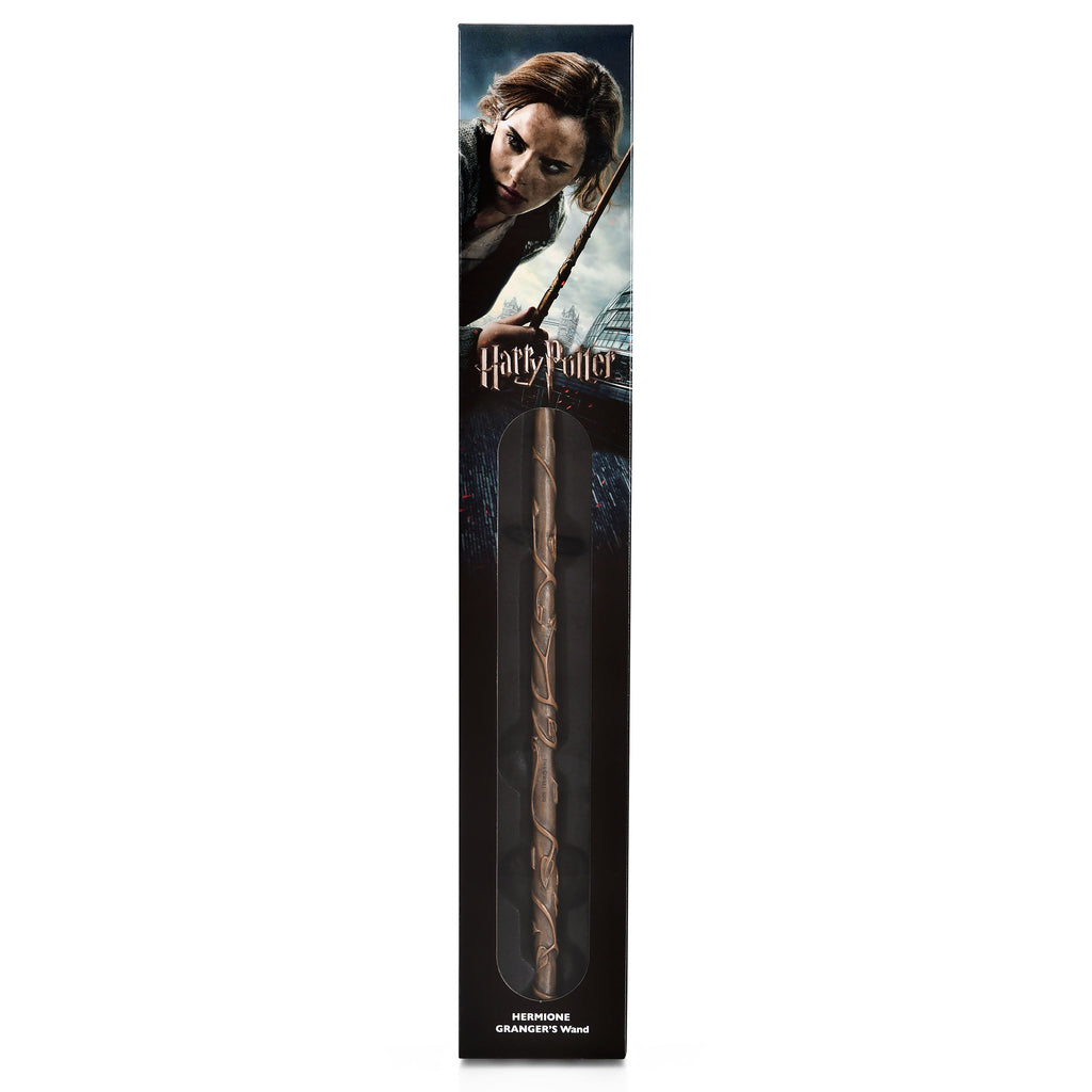 Immagine del prodotto Bacchetta di Hermione Granger in blister