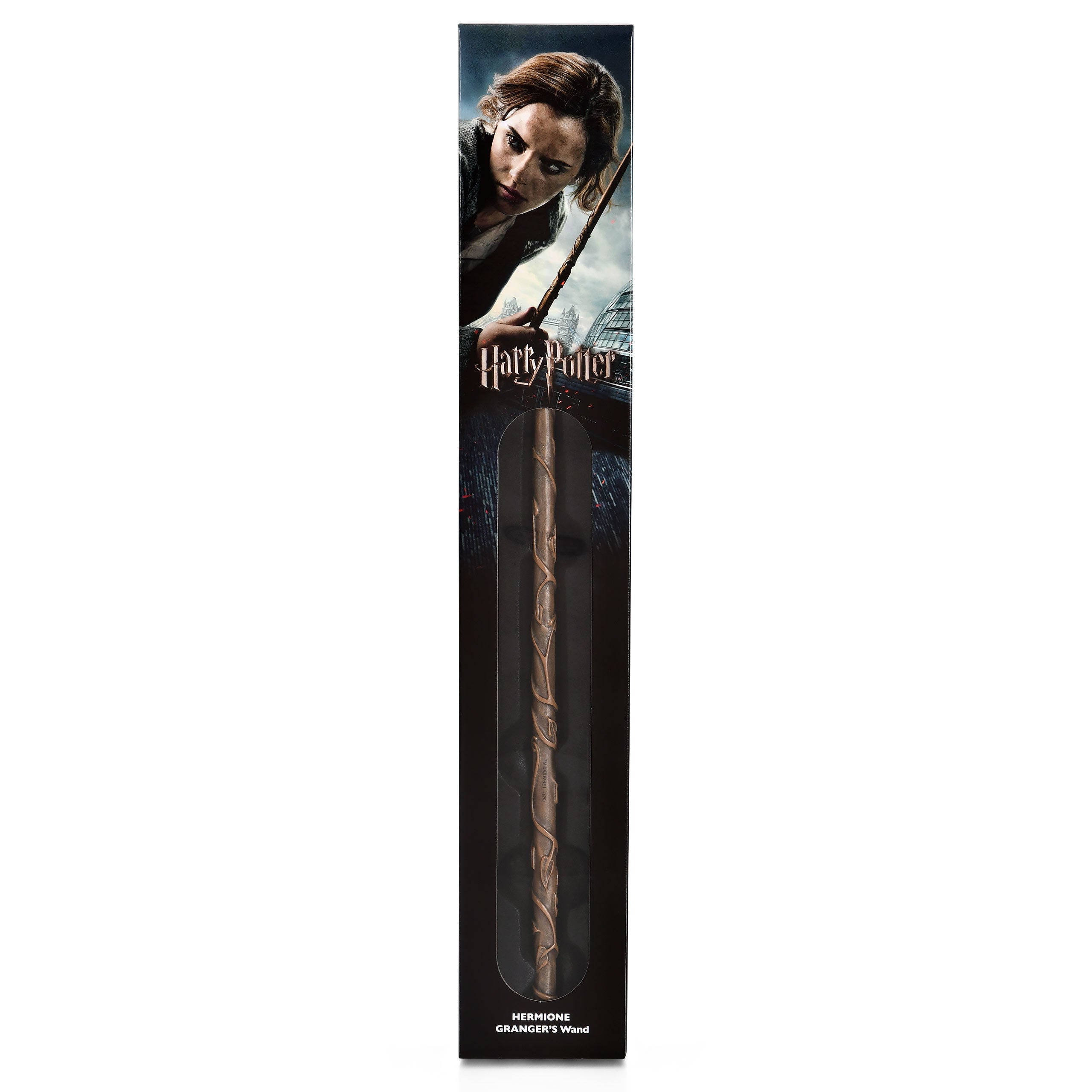 Immagine del prodotto Bacchetta di Hermione Granger in blister