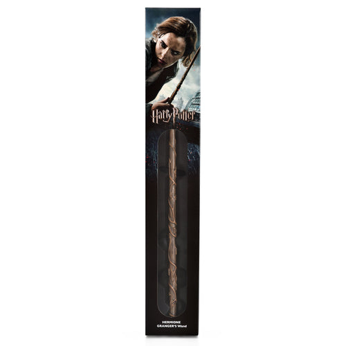 Immagine del prodotto Bacchetta di Hermione Granger in blister