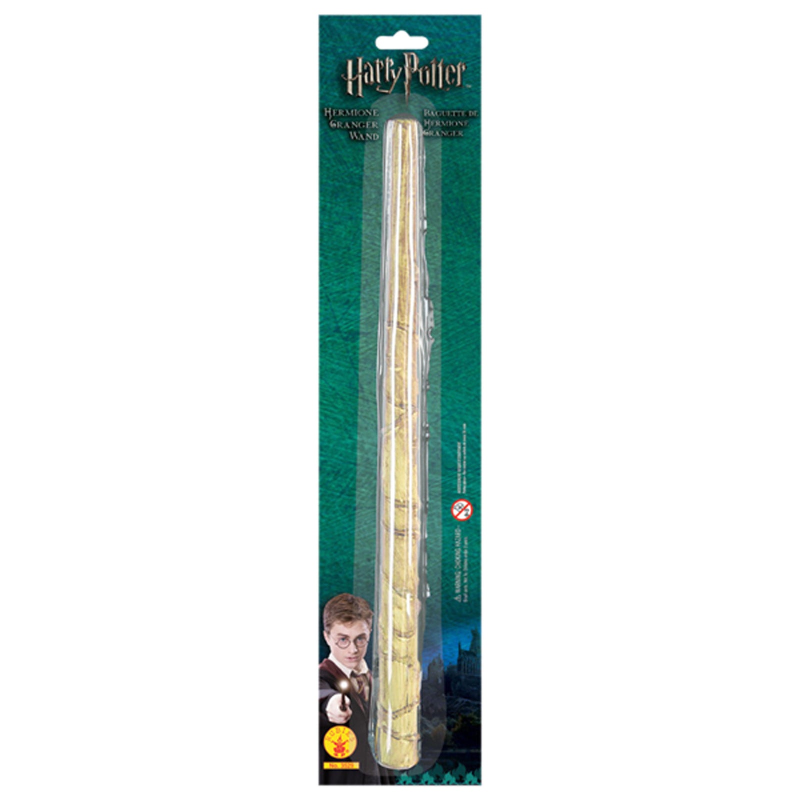 Immagine del prodotto Bacchetta magica di Hermione per bambini