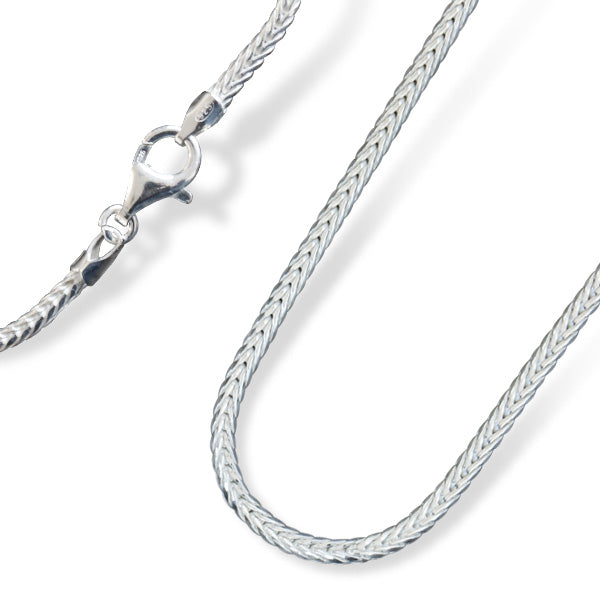 Immagine del prodotto Collana a coda di volpe 50 cm
