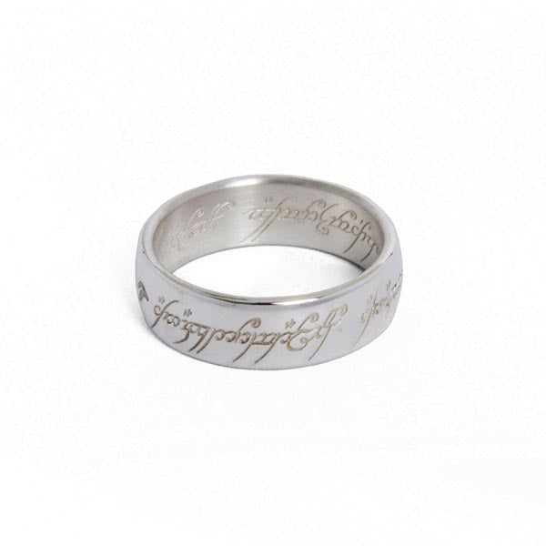 Immagine del prodotto Il Signore degli Anelli - Anello d'Argento